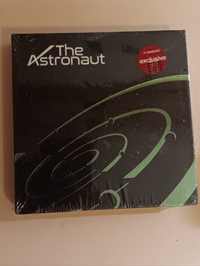 KPOP BTS JIN - Astronaut - Version 2